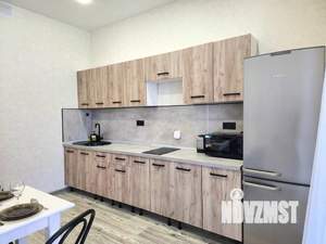 2-к квартира, посуточно, 60м2, 1/1 этаж