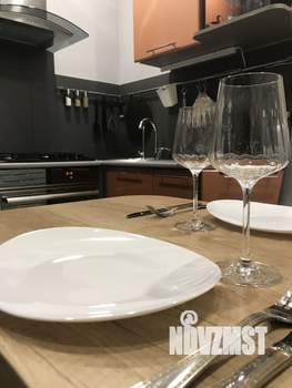 2-к квартира, посуточно, 47м2, 1/5 этаж