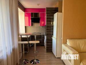 2-к квартира, посуточно, 40м2, 1/1 этаж
