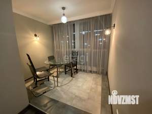 2-к квартира, на длительный срок, 70м2, 6/11 этаж