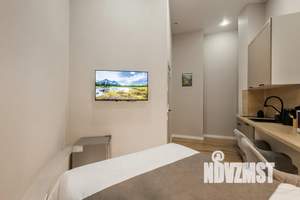 Студия квартира, посуточно, 18м2, 5/5 этаж