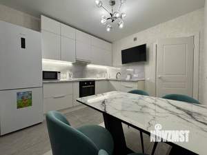 2-к квартира, на длительный срок, 60м2, 9/24 этаж