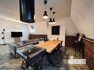 2-к квартира, на длительный срок, 65м2, 3/3 этаж