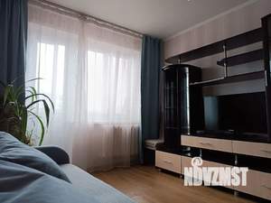 2-к квартира, посуточно, 50м2, 7/10 этаж