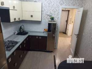 2-к квартира, на длительный срок, 58м2, 6/10 этаж