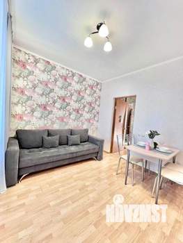 1-к квартира, посуточно, 62м2, 1/1 этаж