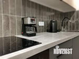 Студия квартира, посуточно, 28м2, 5/8 этаж