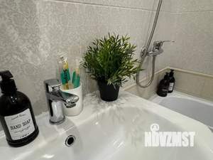 1-к квартира, посуточно, 30м2, 2/5 этаж