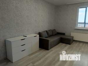 Студия квартира, посуточно, 30м2, 17/21 этаж