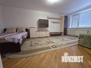 1-к квартира, на длительный срок, 45м2, 3/11 этаж