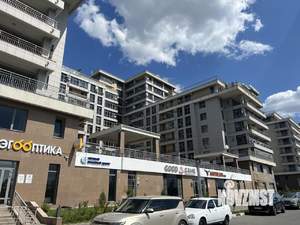 1-к квартира, на длительный срок, 55м2, 10/20 этаж