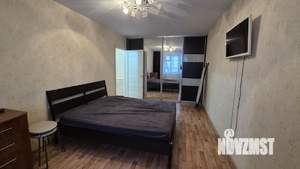 1-к квартира, на длительный срок, 38м2, 8/10 этаж