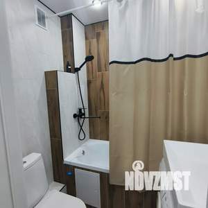 Студия квартира, посуточно, 18м2, 3/12 этаж