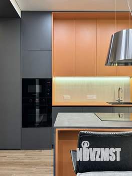 Студия квартира, на длительный срок, 45м2, 6/20 этаж