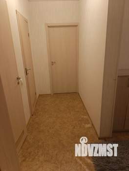 3-к квартира, на длительный срок, 84м2, 2/17 этаж