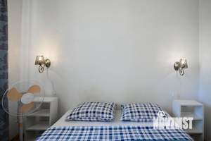 Студия квартира, посуточно, 22м2, 2/7 этаж