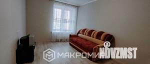 1-к квартира, на длительный срок, 33м2, 8/10 этаж