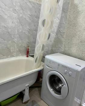 1-к квартира, на длительный срок, 31м2, 4/5 этаж