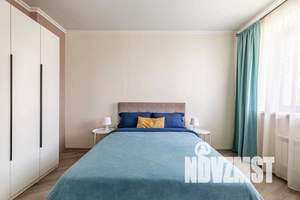 2-к квартира, посуточно, 42м2, 5/16 этаж