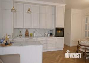 4-к квартира, на длительный срок, 95м2, 7/24 этаж