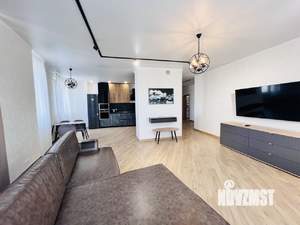 3-к квартира, на длительный срок, 110м2, 15/23 этаж