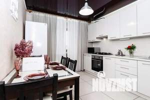 1-к квартира, посуточно, 44м2, 2/5 этаж