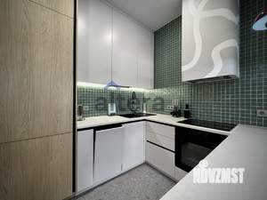 2-к квартира, на длительный срок, 52м2, 17/20 этаж