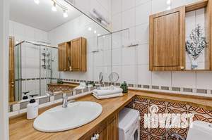 1-к квартира, посуточно, 48м2, 1/1 этаж