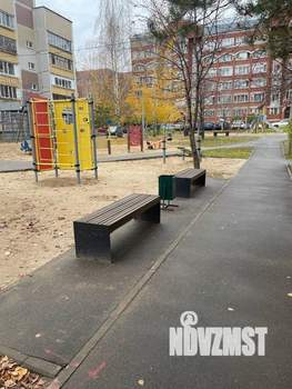 2-к квартира, на длительный срок, 76м2, 2/7 этаж