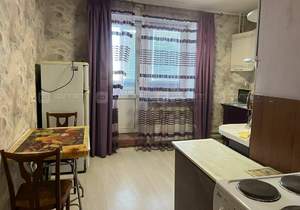 1-к квартира, на длительный срок, 45м2, 13/18 этаж