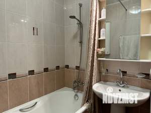 2-к квартира, посуточно, 70м2, 7/9 этаж