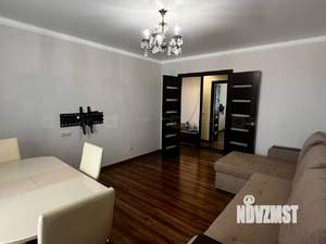 3-к квартира, на длительный срок, 68м2, 7/9 этаж
