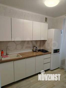 1-к квартира, на длительный срок, 32м2, 5/9 этаж