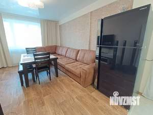 3-к квартира, на длительный срок, 82м2, 4/20 этаж