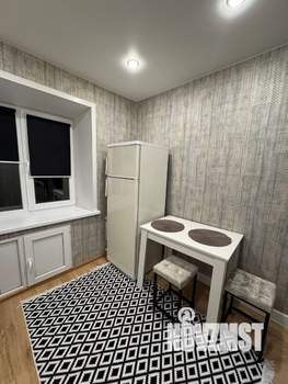 2-к квартира, на длительный срок, 41м2, 4/5 этаж