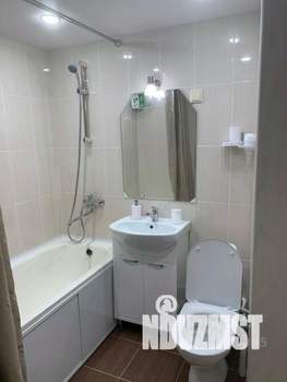 1-к квартира, посуточно, 39м2, 1/1 этаж