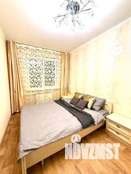 2-к квартира, посуточно, 53м2, 1/5 этаж