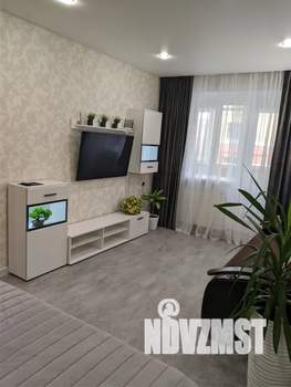 1-к квартира, посуточно, 35м2, 2/9 этаж