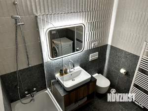 Студия квартира, на длительный срок, 30м2, 7/9 этаж