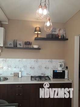 2-к квартира, посуточно, 70м2, 1/3 этаж