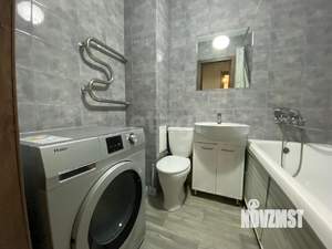 1-к квартира, на длительный срок, 35м2, 8/14 этаж