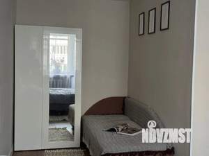 1-к квартира, посуточно, 36м2, 5/5 этаж