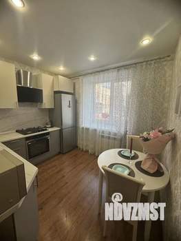 1-к квартира, на длительный срок, 40м2, 5/9 этаж