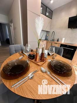 1-к квартира, посуточно, 37м2, 16/16 этаж