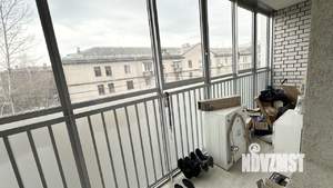 1-к квартира, на длительный срок, 37м2, 3/7 этаж