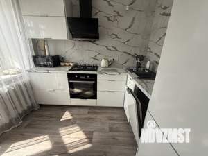 2-к квартира, посуточно, 49м2, 5/9 этаж