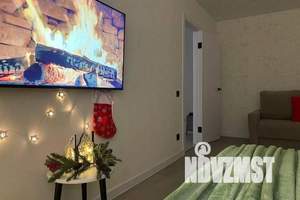 1-к квартира, посуточно, 34м2, 2/10 этаж