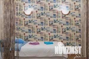 1-к квартира, посуточно, 31м2, 1/3 этаж