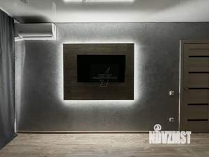 1-к квартира, на длительный срок, 38м2, 3/9 этаж