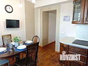 3-к квартира, посуточно, 63м2, 8/16 этаж